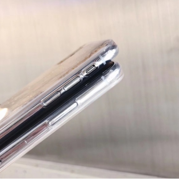 Stone marble pattern iPhone Case - Picture 5 of 5